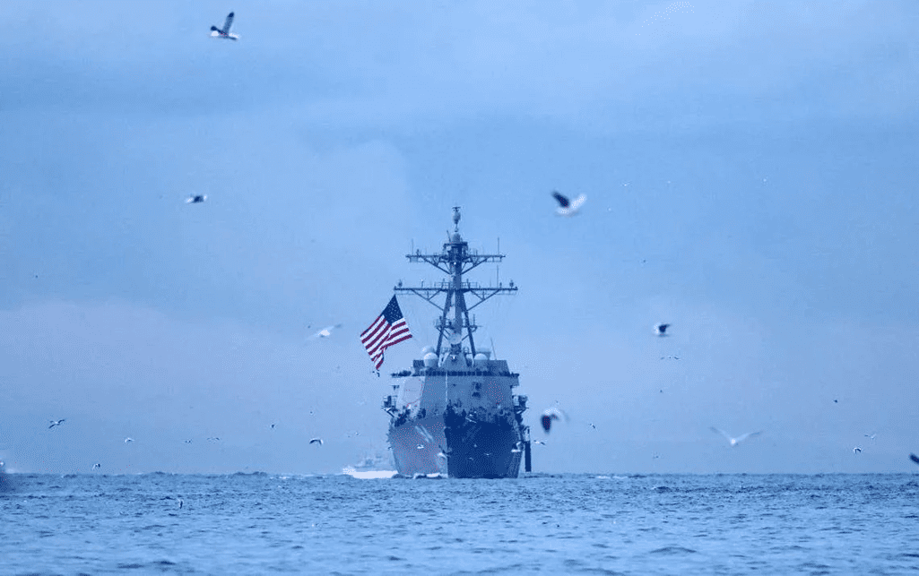 Tensiones persistentes entre Washington y Teherán