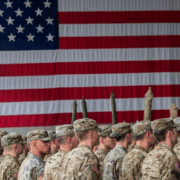 Trump anuncia envío de militares de EU a Polonia