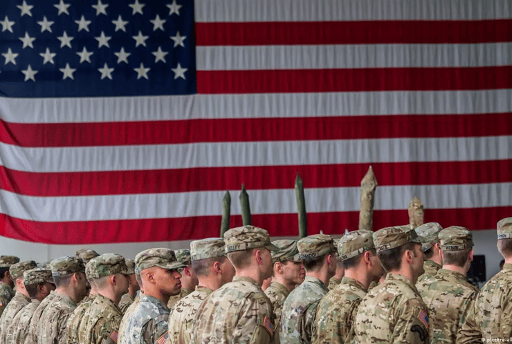 Trump anuncia envío de militares de EU a Polonia