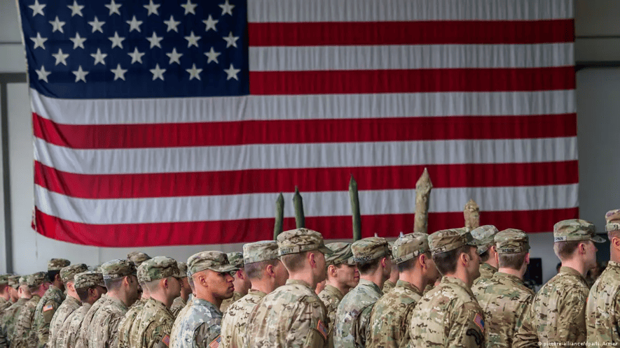 Trump anuncia envío de militares de EU a Polonia