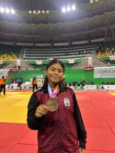 Orgullo que representa para Tulum el desempeño de las y los jóvenes competidores