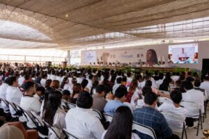 Tulum celebra 18 años: orgullo, unidad y futuro compartido
