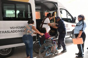 El nuevo Hospital O’Horán fortalece la atención médica especializada con tecnología de punta tras activar su área de urgencias y recibir a los primeros pacientes en Mérida.