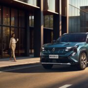 VALE LA PENA COMPRAR EL RENAULT BOREAL EN MÉXICO