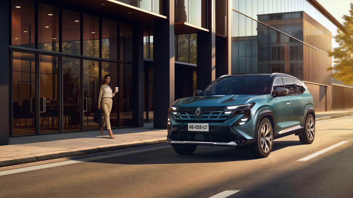 VALE LA PENA COMPRAR EL RENAULT BOREAL EN MÉXICO