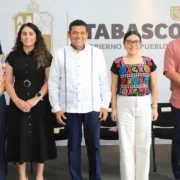 VILLAHERMOSA 2030 REINVENTA SU VISIÓN MÁS ALLÁ DE LAS OBRAS