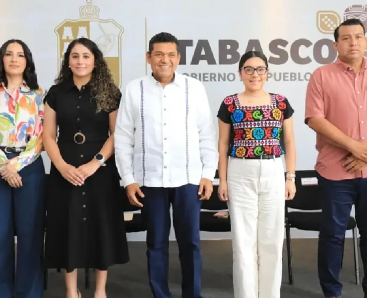 VILLAHERMOSA 2030 REINVENTA SU VISIÓN MÁS ALLÁ DE LAS OBRAS