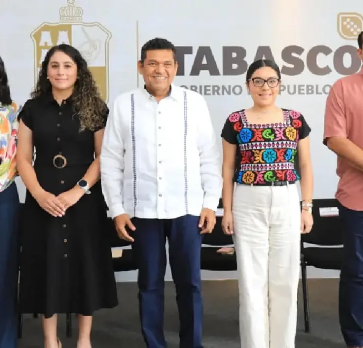 VILLAHERMOSA 2030 REINVENTA SU VISIÓN MÁS ALLÁ DE LAS OBRAS