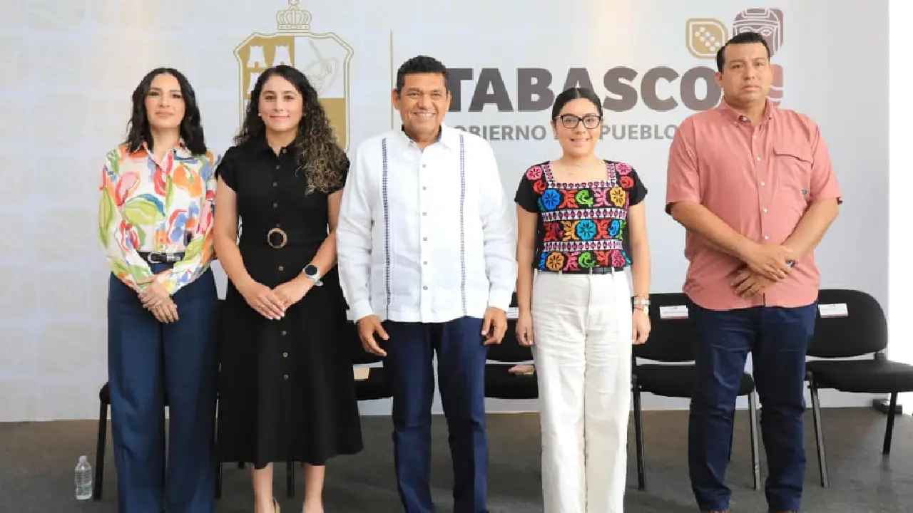 VILLAHERMOSA 2030 REINVENTA SU VISIÓN MÁS ALLÁ DE LAS OBRAS