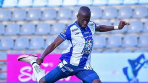 Enner Valencia marcó el gol tempranero que le da ventaja al Pachuca en los Cuartos de final del Clausura 2026