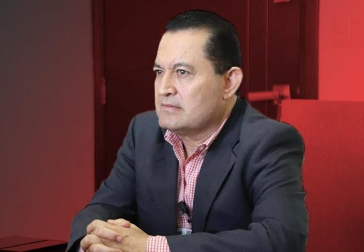 Vicefiscal de Sinaloa se separa del cargo en medio de presión internacional; crece la tensión institucional por acusaciones de EUA