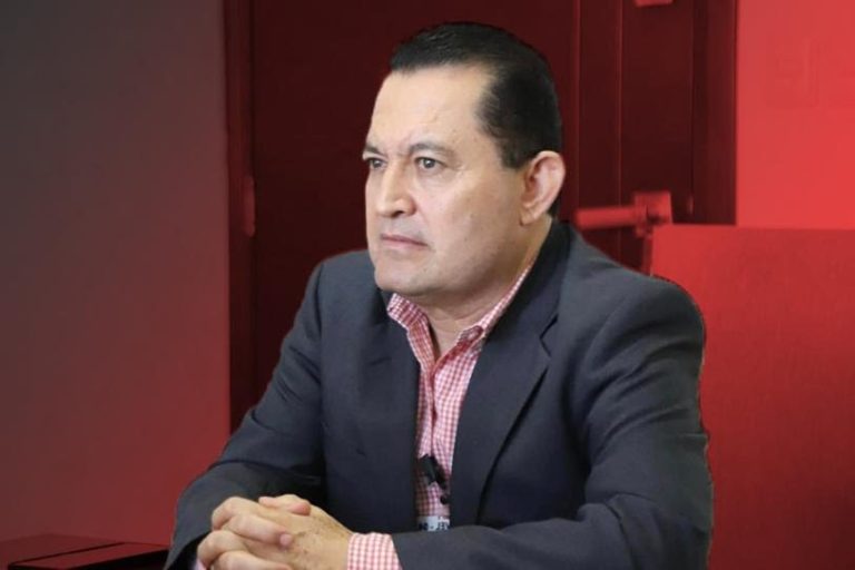Vicefiscal de Sinaloa se separa del cargo en medio de presión internacional; crece la tensión institucional por acusaciones de EUA