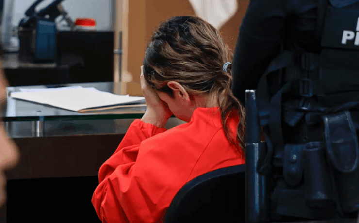 Vinculan a proceso a madre de niño fallecido