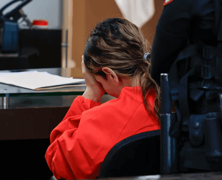 Vinculan a proceso a madre de niño fallecido