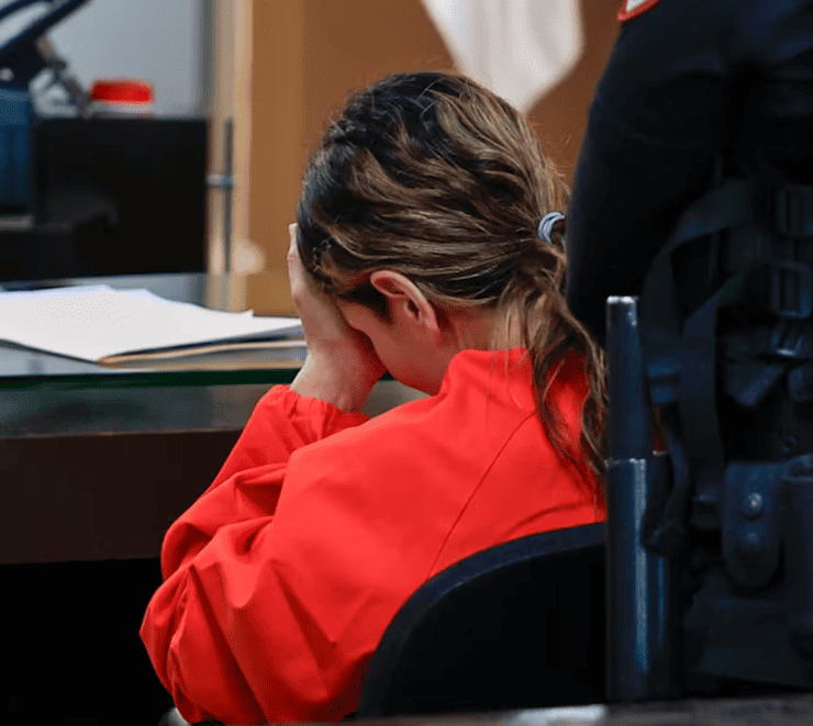 Vinculan a proceso a madre de niño fallecido