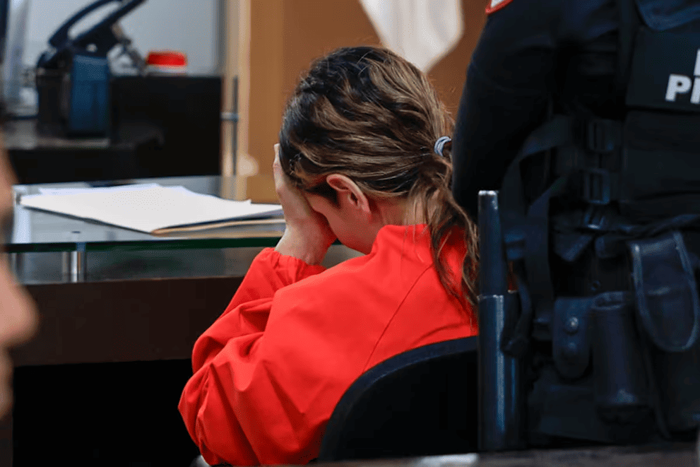 Vinculan a proceso a madre de niño fallecido
