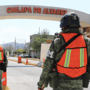 Violencia recrudece en la Montaña Baja de Guerrero