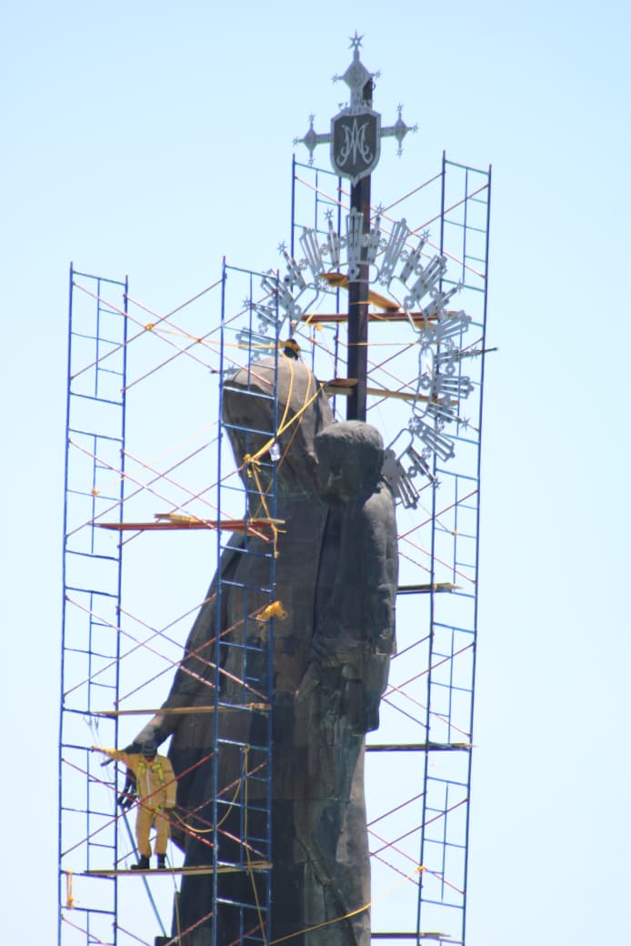Avances técnicos y protección del patrimonio
