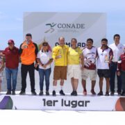 Yucatán Celebra Gran Cierre de la Olimpiada Nacional 2026
