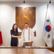 Unidos por la Salud : Yucatán y Corea fortalecen alianza médica estratégica