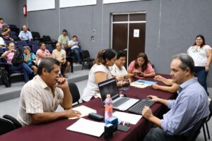Indemaya coordinó una jornada en la cual se brindó acompañamiento gratuito a personas yucatecas y familiares que buscan acceder a beneficios del Seguro Social de Estados Unidos