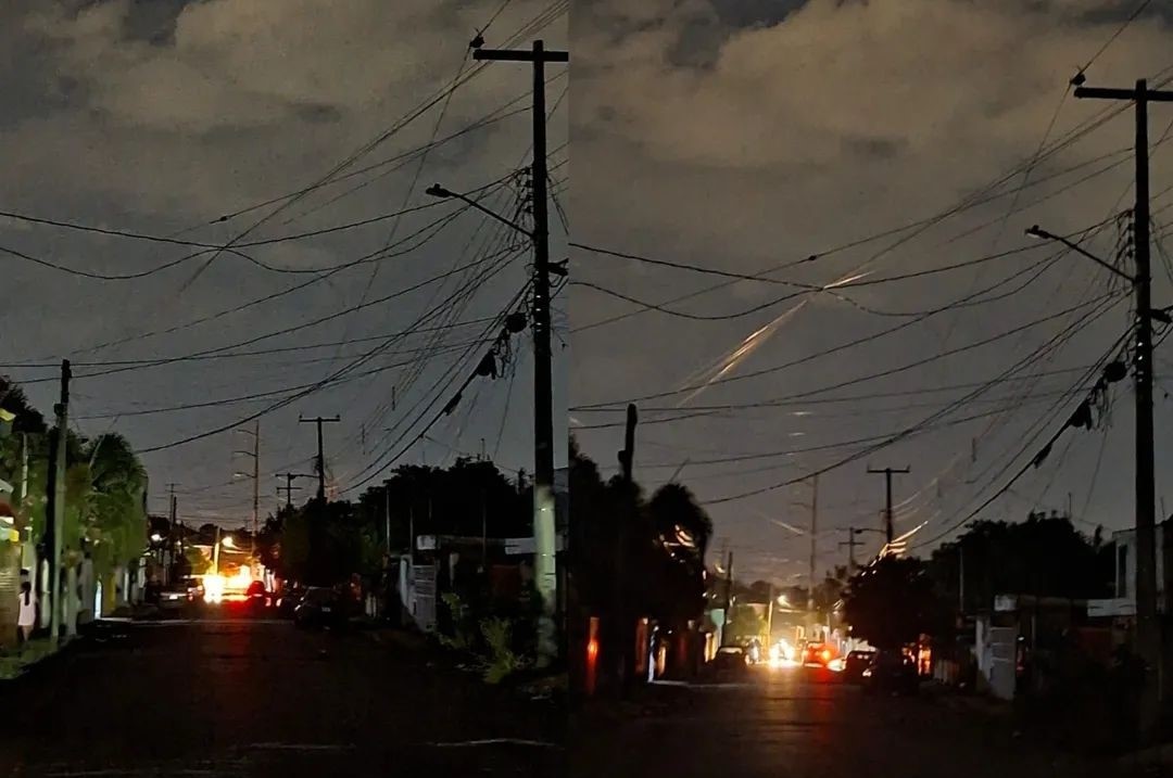 ¡Vecinos molestos! Seis horas sin luz desatan amenaza de bloqueos en Nueva Mulsay