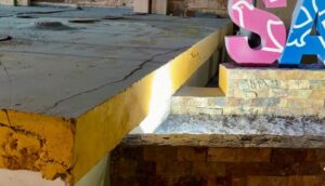 Una chispa provocó la explosión que dejó a un empleado Entre la vida y la muerte durante labores de mantenimiento en Campeche.