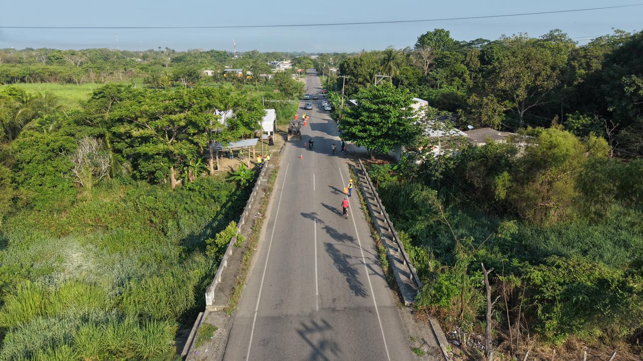 Infraestructura social