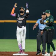 Puebla se lleva la serie completa al vencer a los Leones de Yucatán en su casa