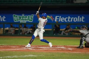 Tabasco anotó la carrera de la diferencia en el "lucky seven" para llevarse el segundo juego ante Yucatán.