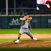 Leones pelea hasta el final pero Veracruz se queda con el triunfo