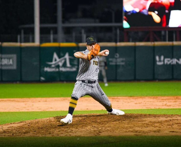 Leones pelea hasta el final pero Veracruz se queda con el triunfo