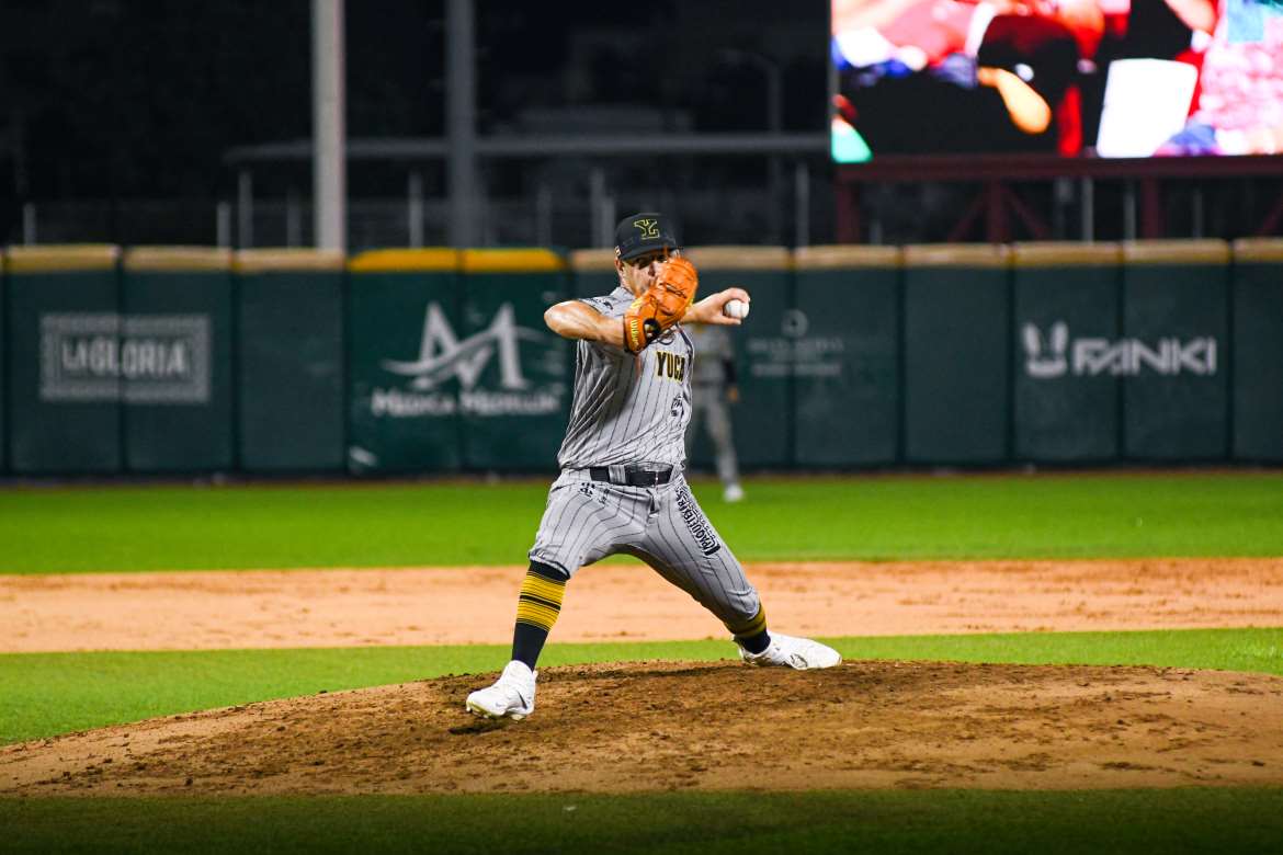 Leones pelea hasta el final pero Veracruz se queda con el triunfo