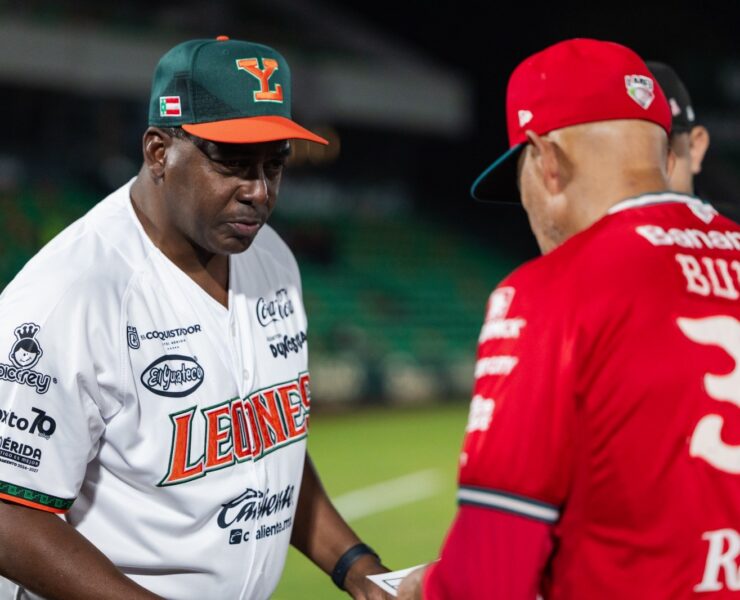 Diablos silencian Kukulcán y pegan primero se adelante en la serie