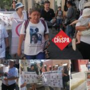 Dolor Infinito pasaron el 10 de mayo sin sus hijos: Madres buscadoras exigen justicia