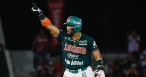 Más que estadísticas: Yadir Drake dejó alma, pasión y legado en Yucatán