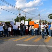 ¡Rescate Urgente! Padres y alumnos defienden el Modelo Azteca en Mérida