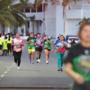 Récord total: 21K Chetumal rompe expectativas históricas participación