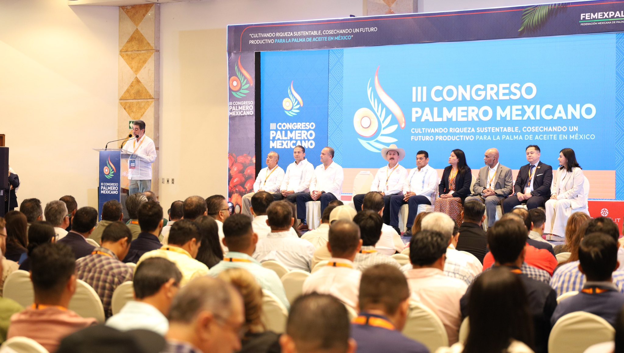 Participación internacional fortalece el intercambio de experiencias