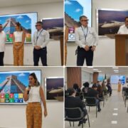 ASUR, CIFAL Mérida y UNICEF fortalecen la protección de la niñez ante los desafíos de los megaeventos internacionales