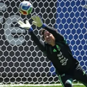Alarmas en la Selección Mexicana por la lesión de Guillermo Ochoa