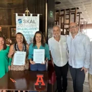 Alianza estratégica en el Caribe Mexicano impulsa la vinculación educativa y empresarial