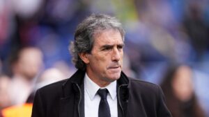 Reconocido por potenciar jóvenes talentos y construir equipos competitivos, Guillermo Almada asume el reto de dirigir al América en busca de nuevos campeonatos.