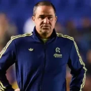 América se queda sin entrenador tras la salida de André Jardine
