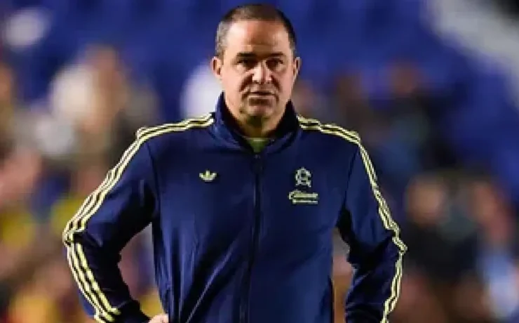 América se queda sin entrenador tras la salida de André Jardine