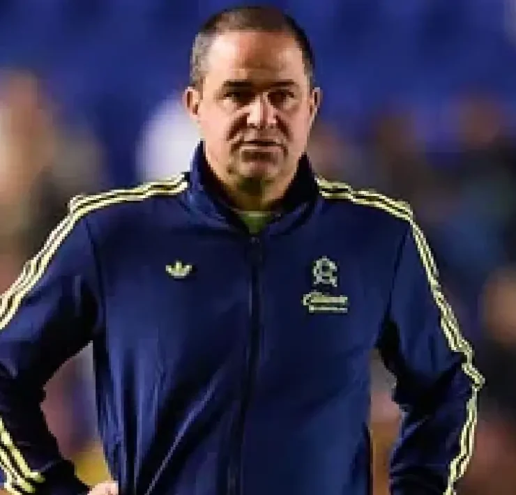 América se queda sin entrenador tras la salida de André Jardine