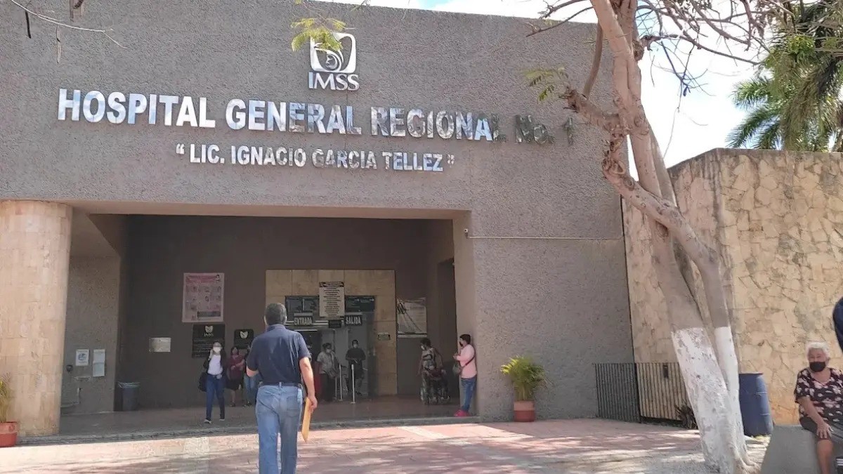 Servicios esenciales seguirán operando pese al mal clima en Yucatán