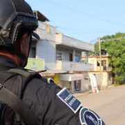 Anuncian incorporación de 400 nuevos policías