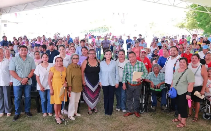 Apoyos a personas con discapacidad motriz fortalecen la inclusión social