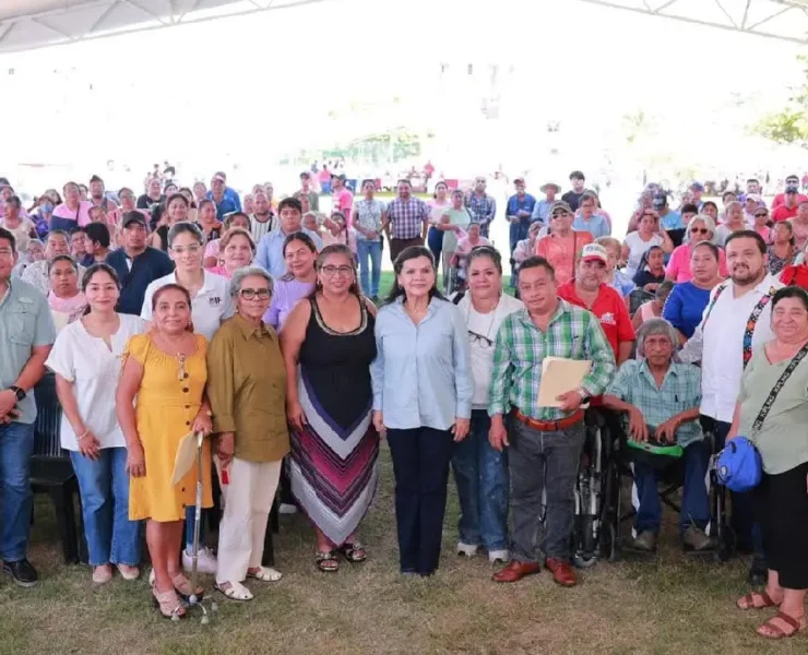 Apoyos a personas con discapacidad motriz fortalecen la inclusión social